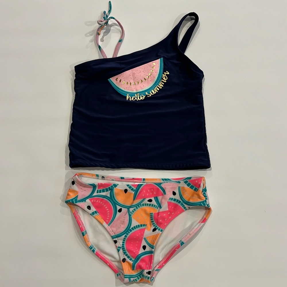 Cat and jack bathing suit